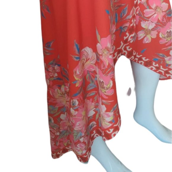 Flying Tomato High Low Skirt in Medium Size - Picture 3 of 6